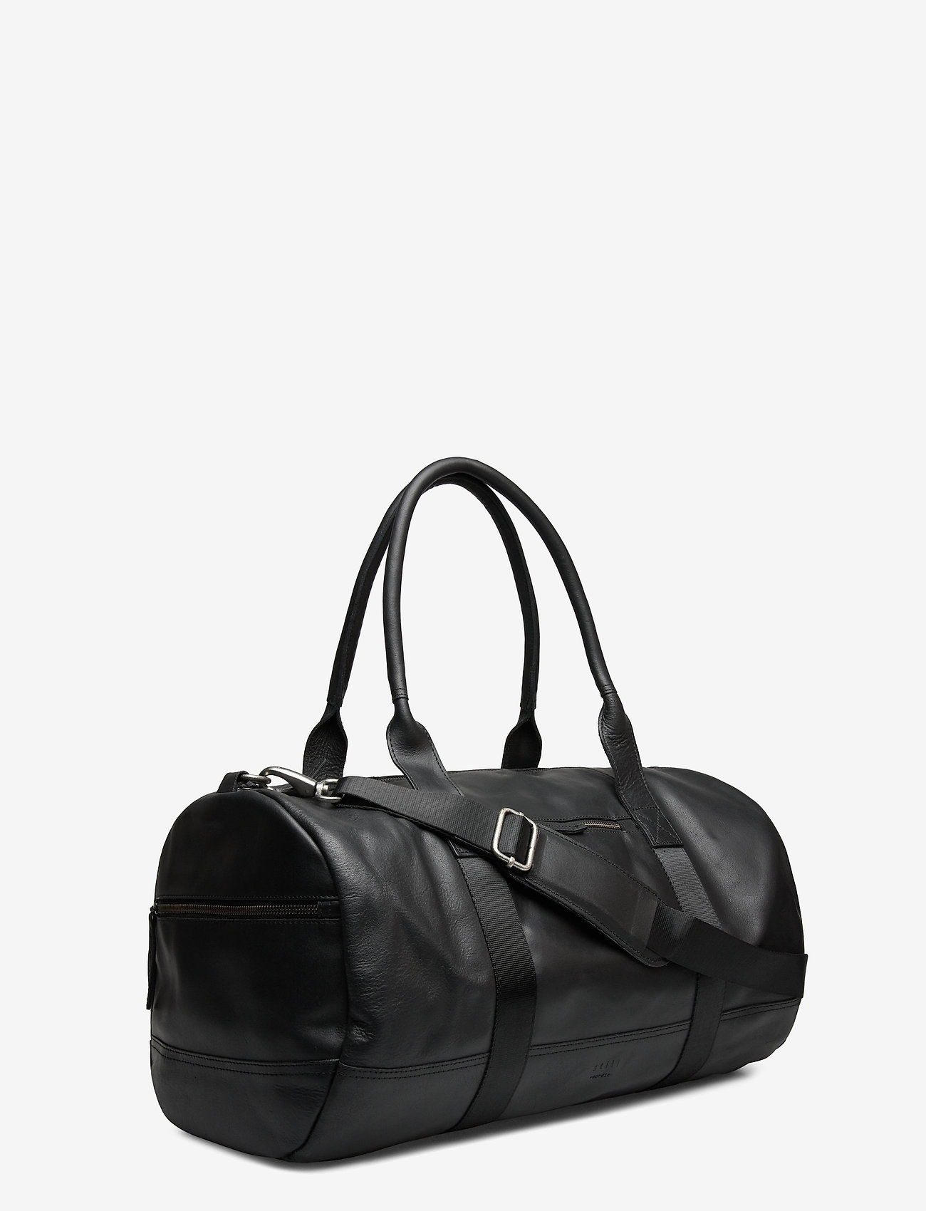 Still Nordic - Storm Duffle Weekend bag - black - 2
