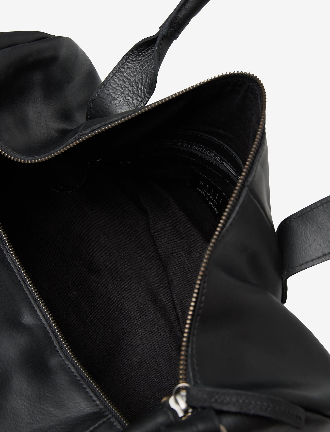 Still Nordic - Storm Duffle Weekend bag - black - 3