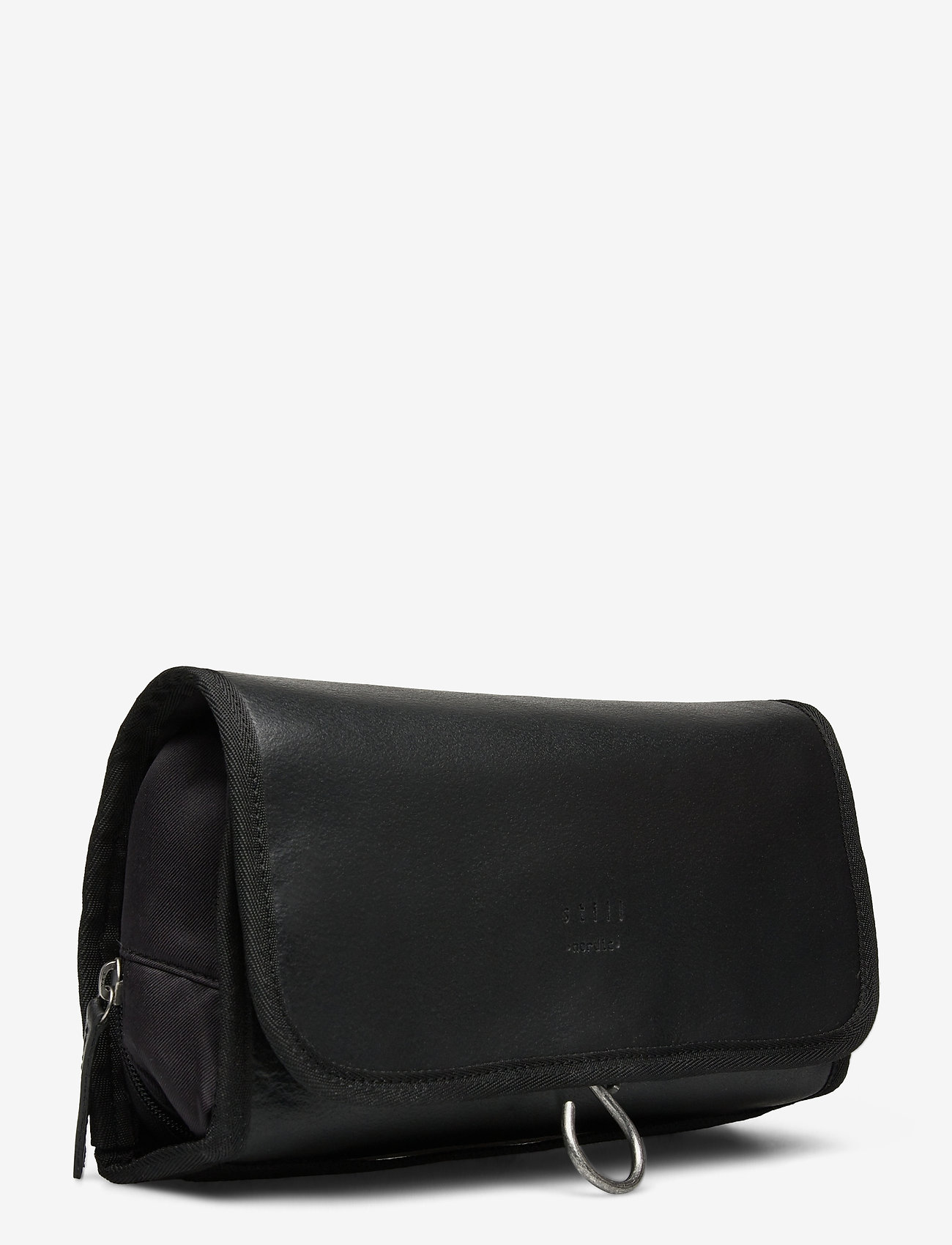 Still Nordic - Storm Hanging Toiletry - black - 2