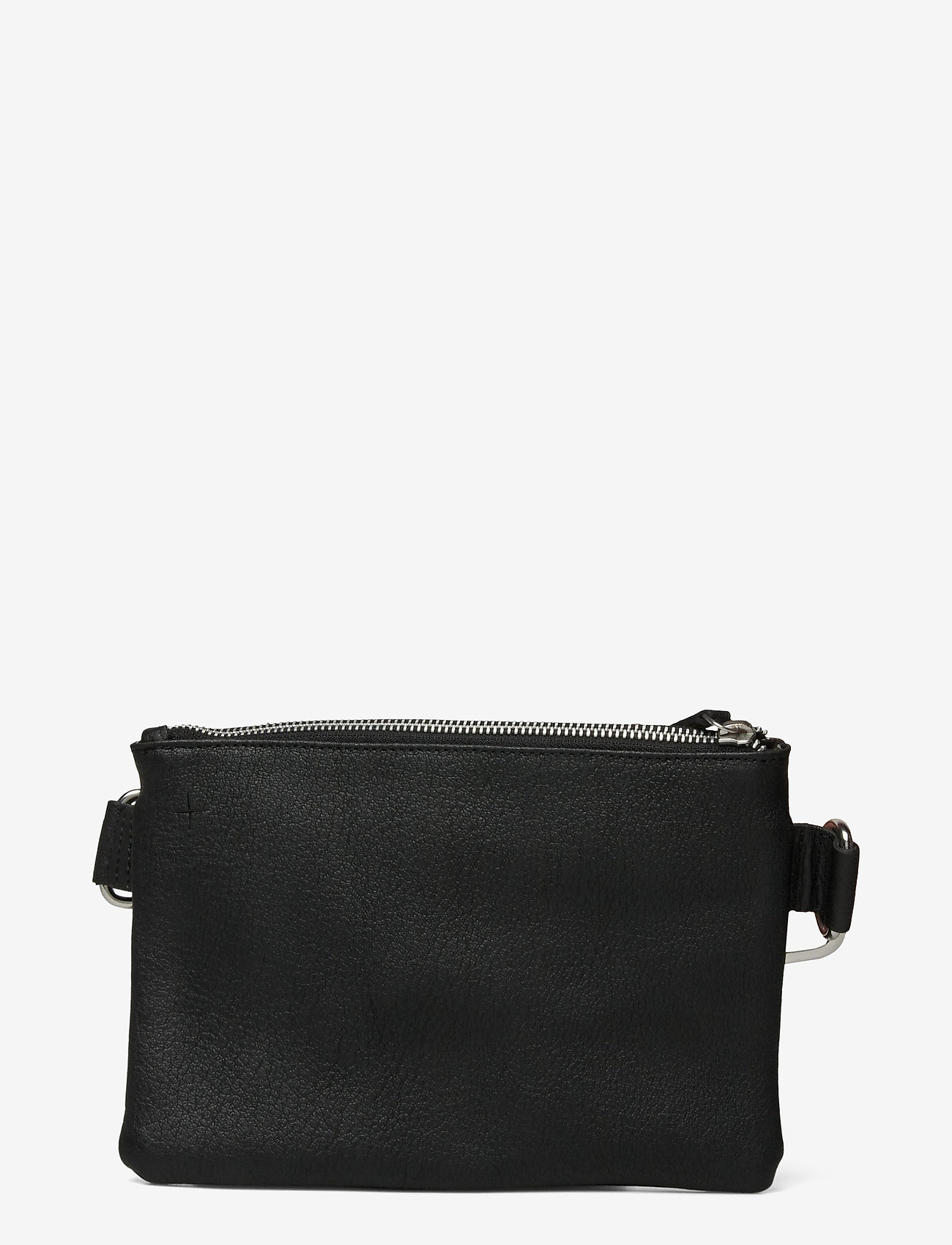 Still Nordic - Ground Flat Bumbag - black - 1