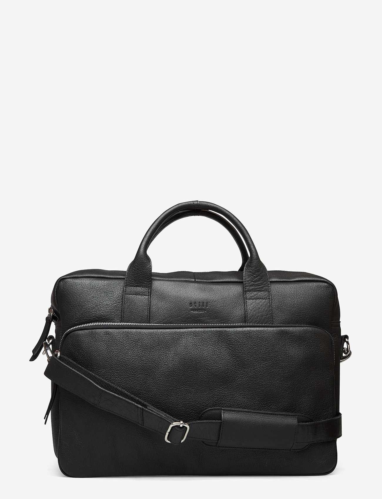 Still Nordic - Train Brief 1 Room - black - 0