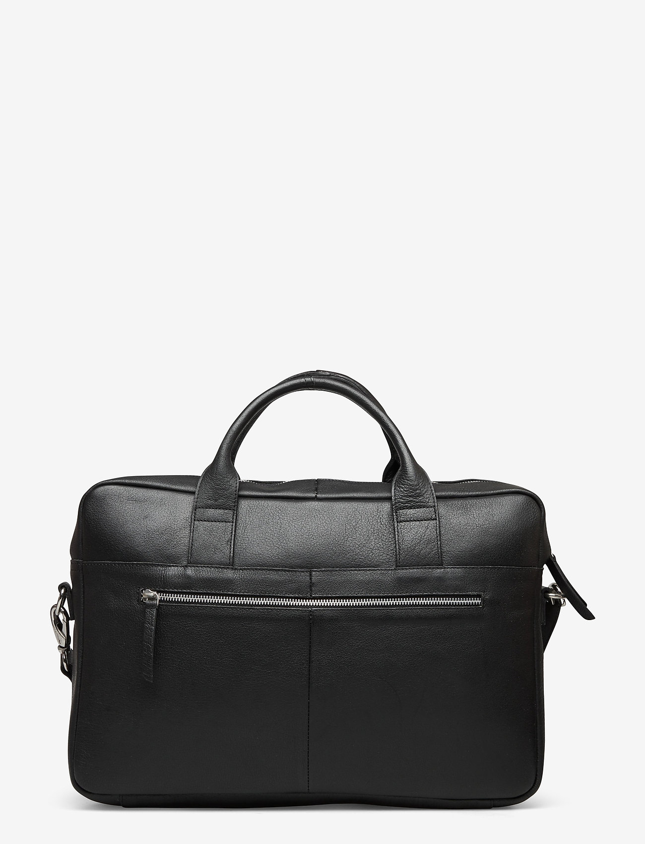 Still Nordic - Train Brief 1 Room - black - 1