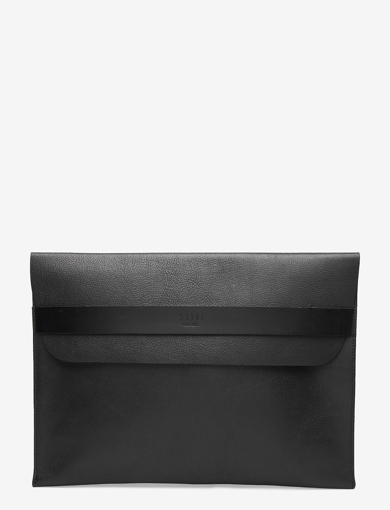 Still Nordic - Fly Sleeve - black - 0