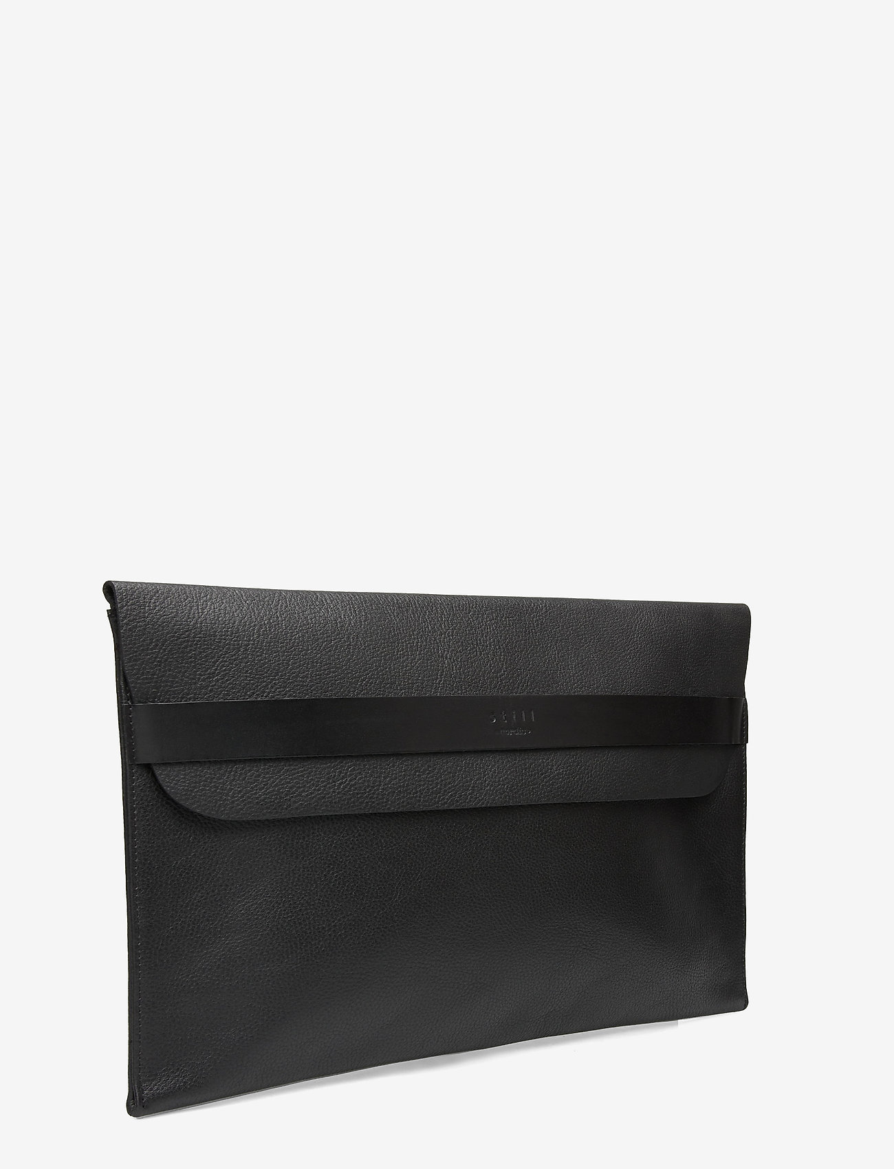 Still Nordic - Fly Sleeve - black - 2