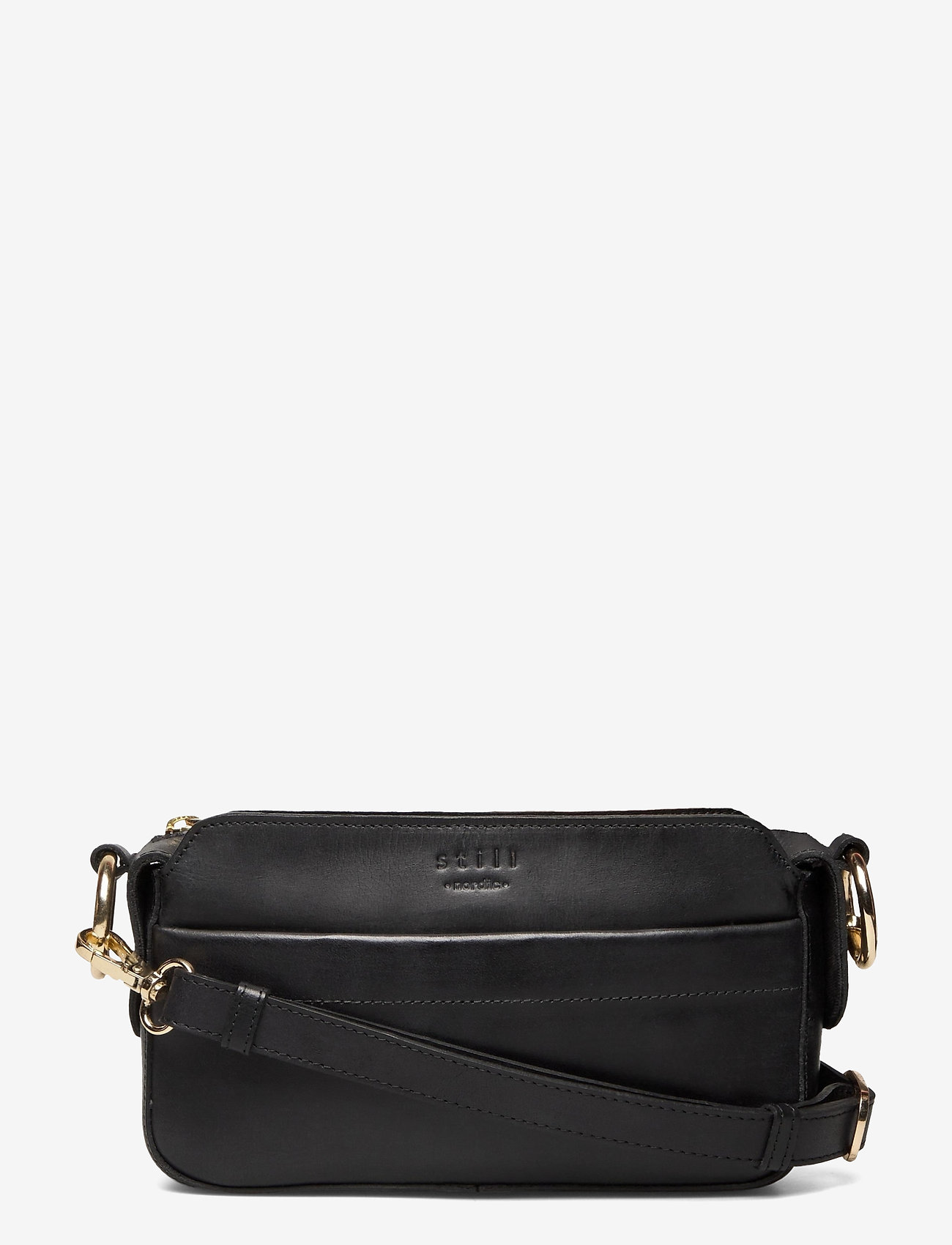 Still Nordic - Hailey Crossbody - black - 0
