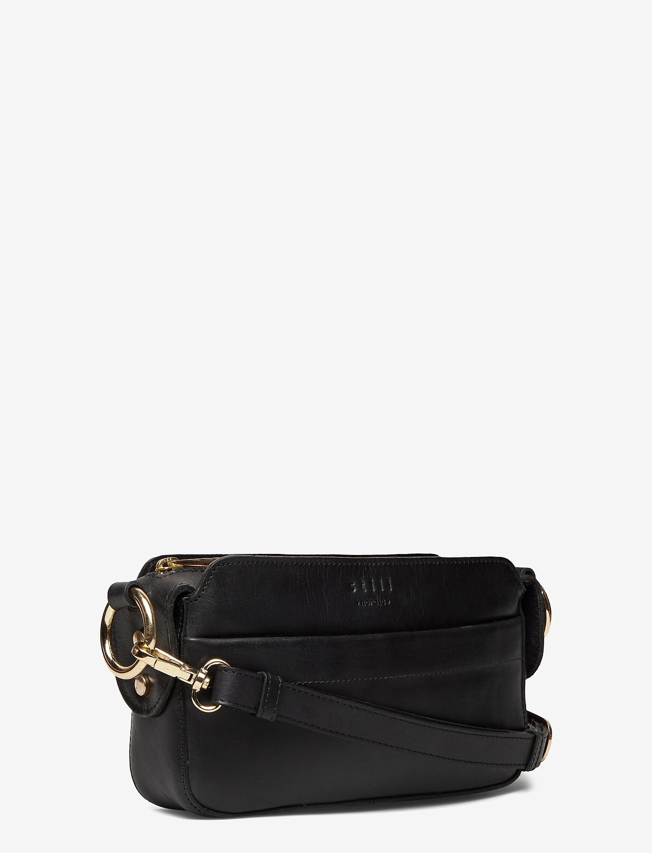 Still Nordic - Hailey Crossbody - black - 2
