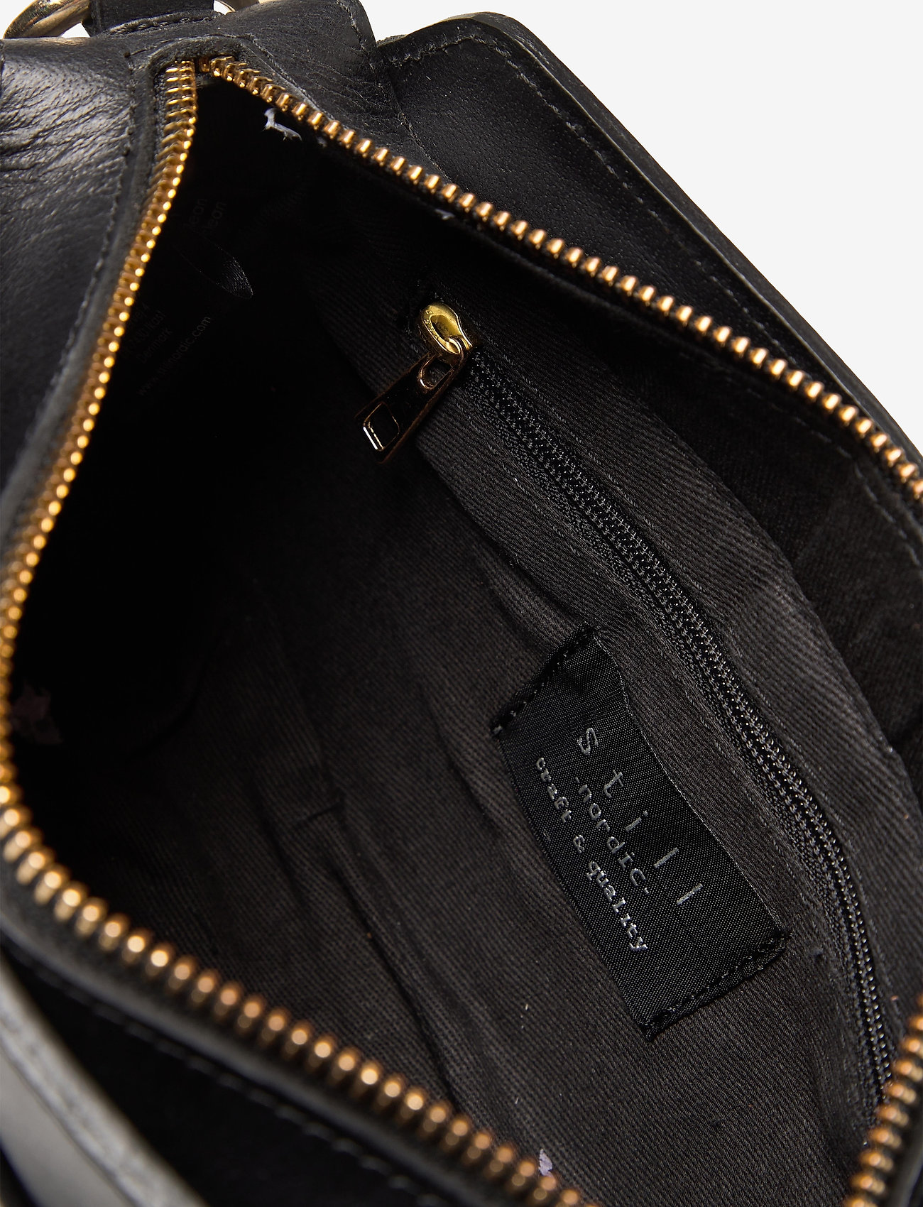 Still Nordic - Hailey Crossbody - black - 3