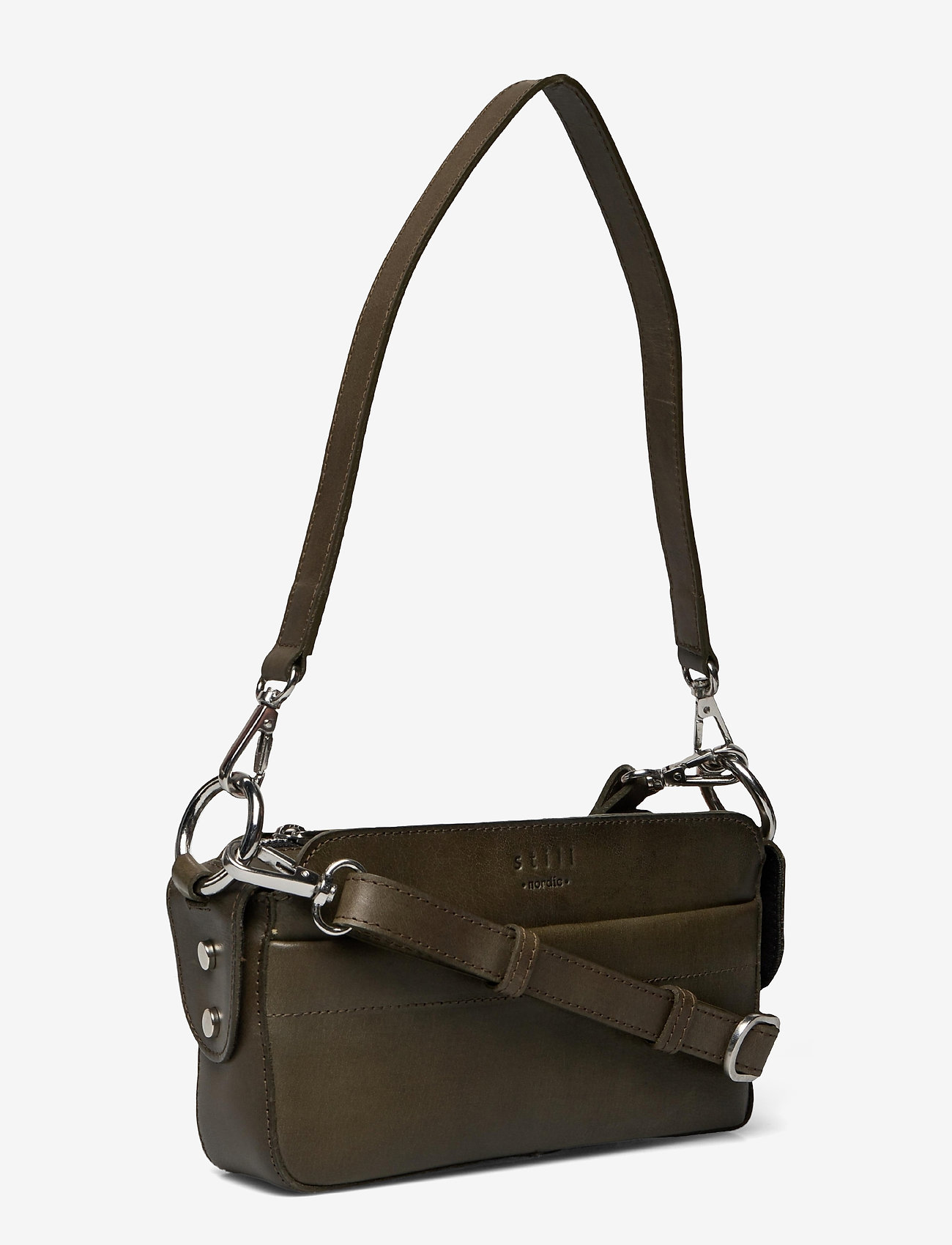 Still Nordic - Hailey Crossbody - olive - 2