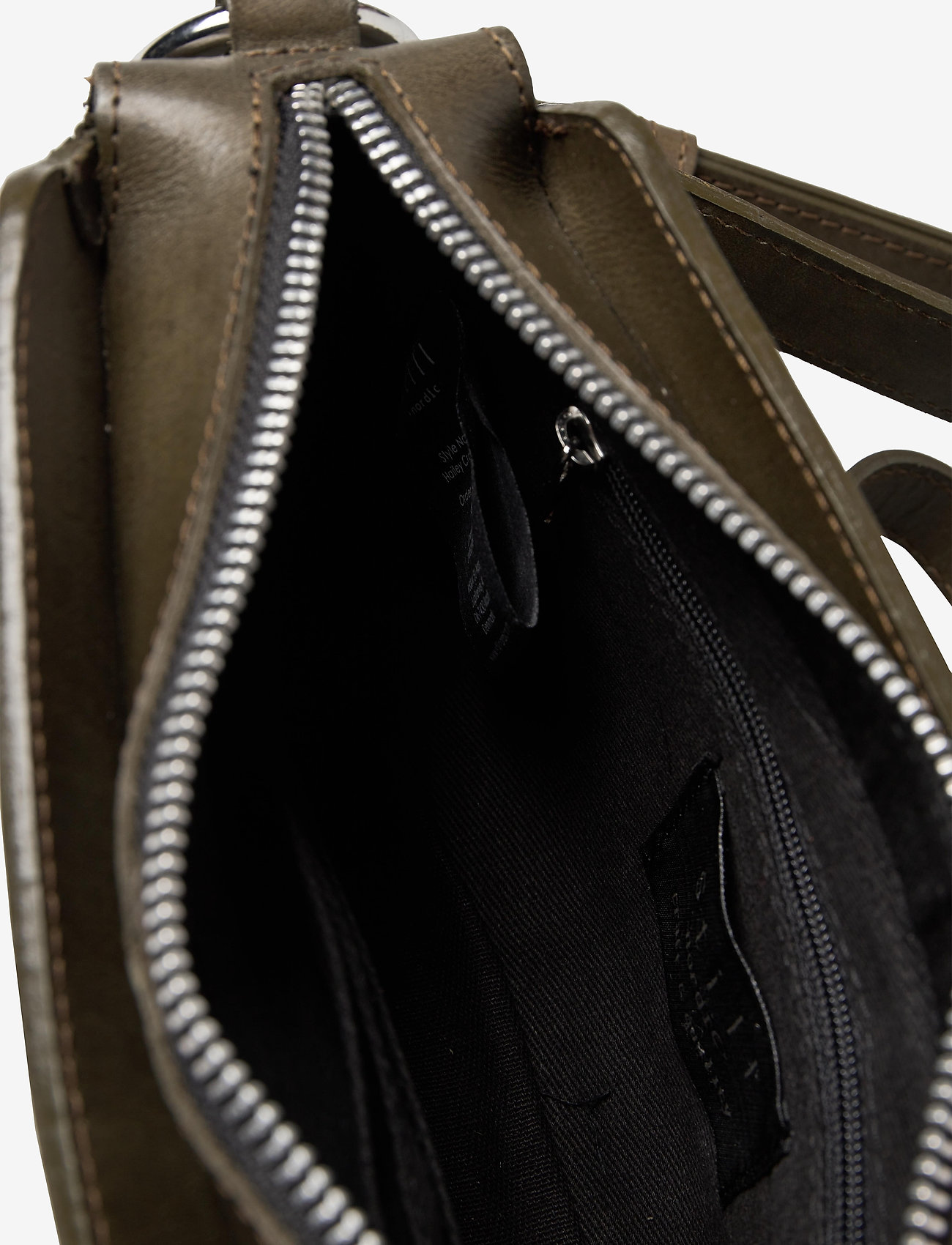 Still Nordic - Hailey Crossbody - olive - 3