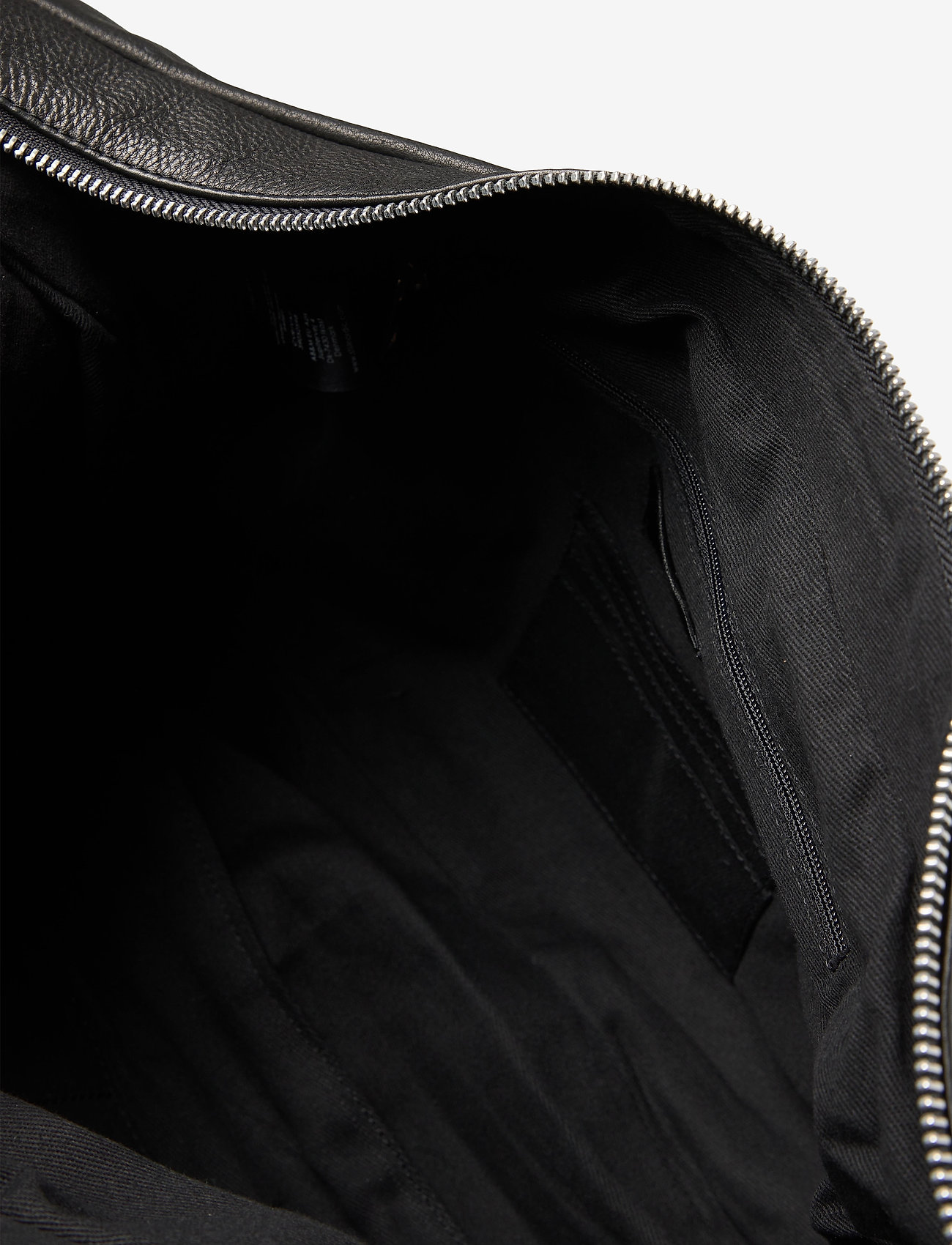 Still Nordic - Hollie Large Shoulder Bag - black - 3