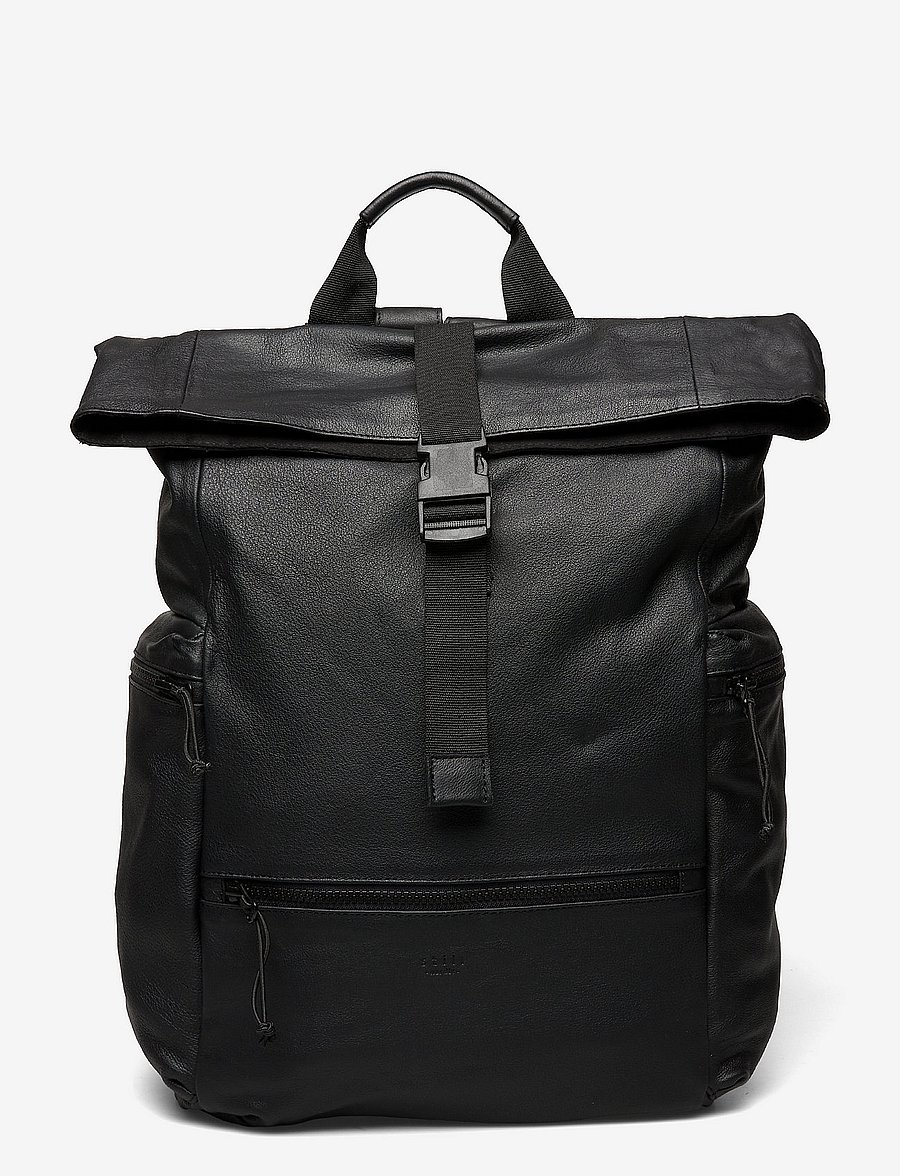 Still Nordic - Ryder Backpack - black - 0