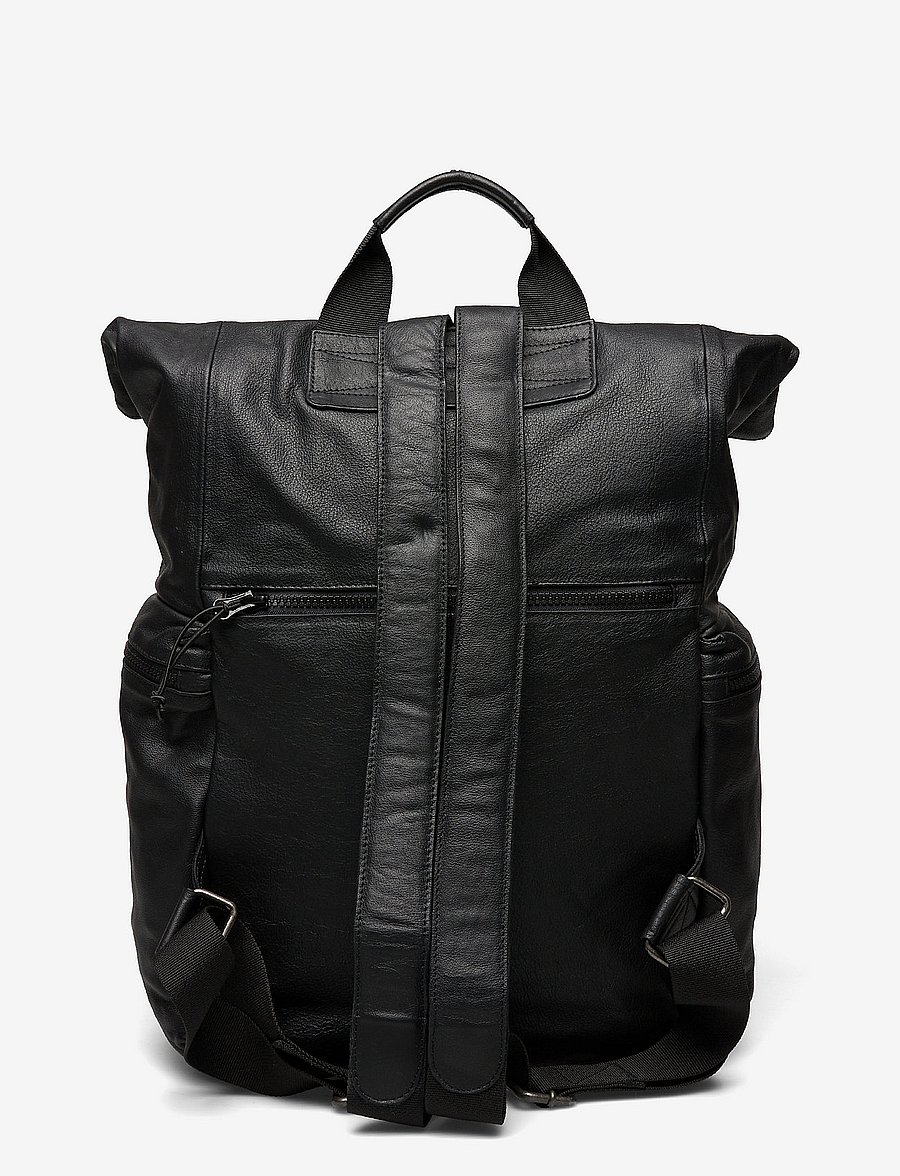 Still Nordic - Ryder Backpack - black - 1