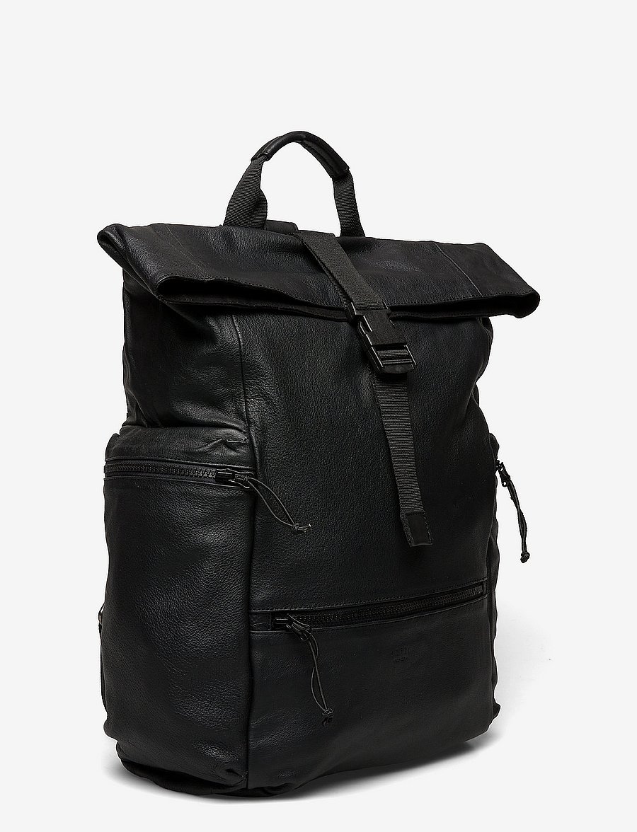 Still Nordic - Ryder Backpack - black - 2
