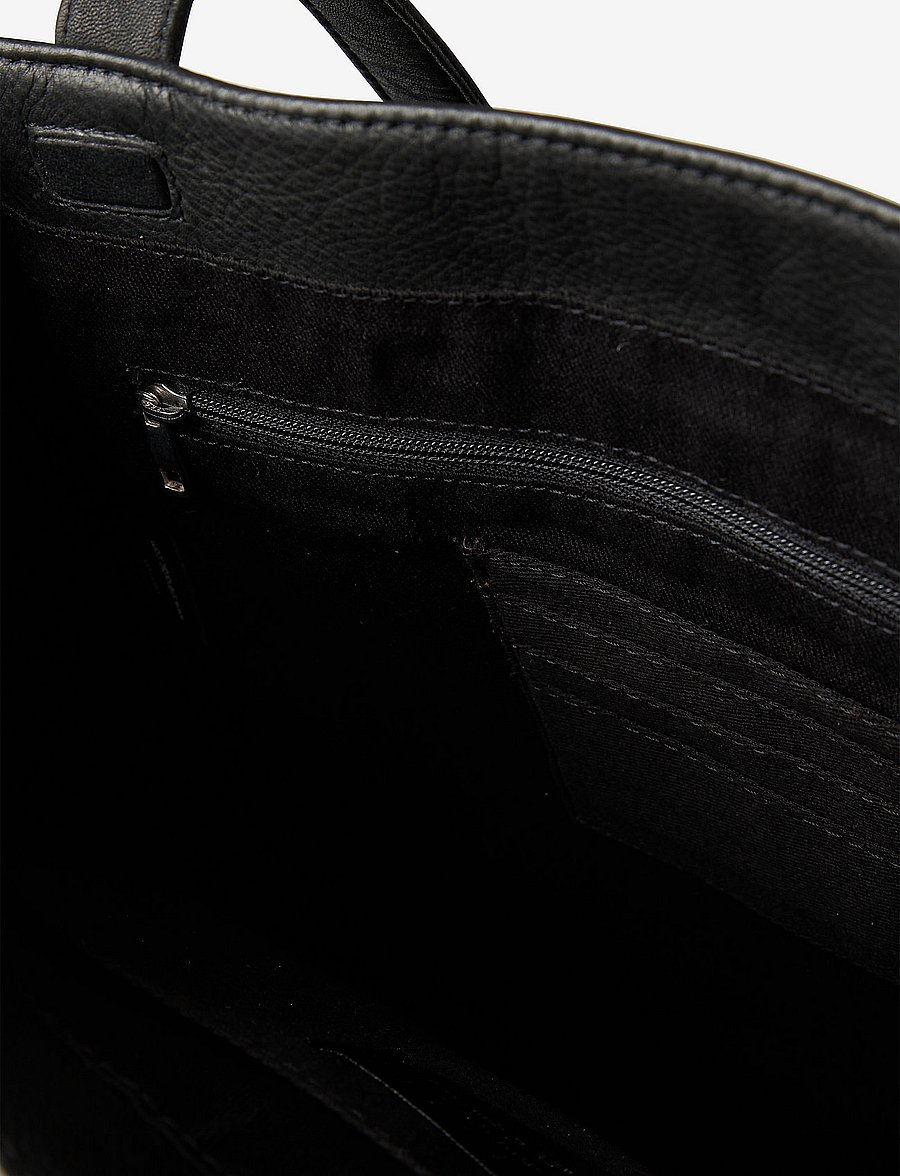 Still Nordic - Reign Shopper - black - 3