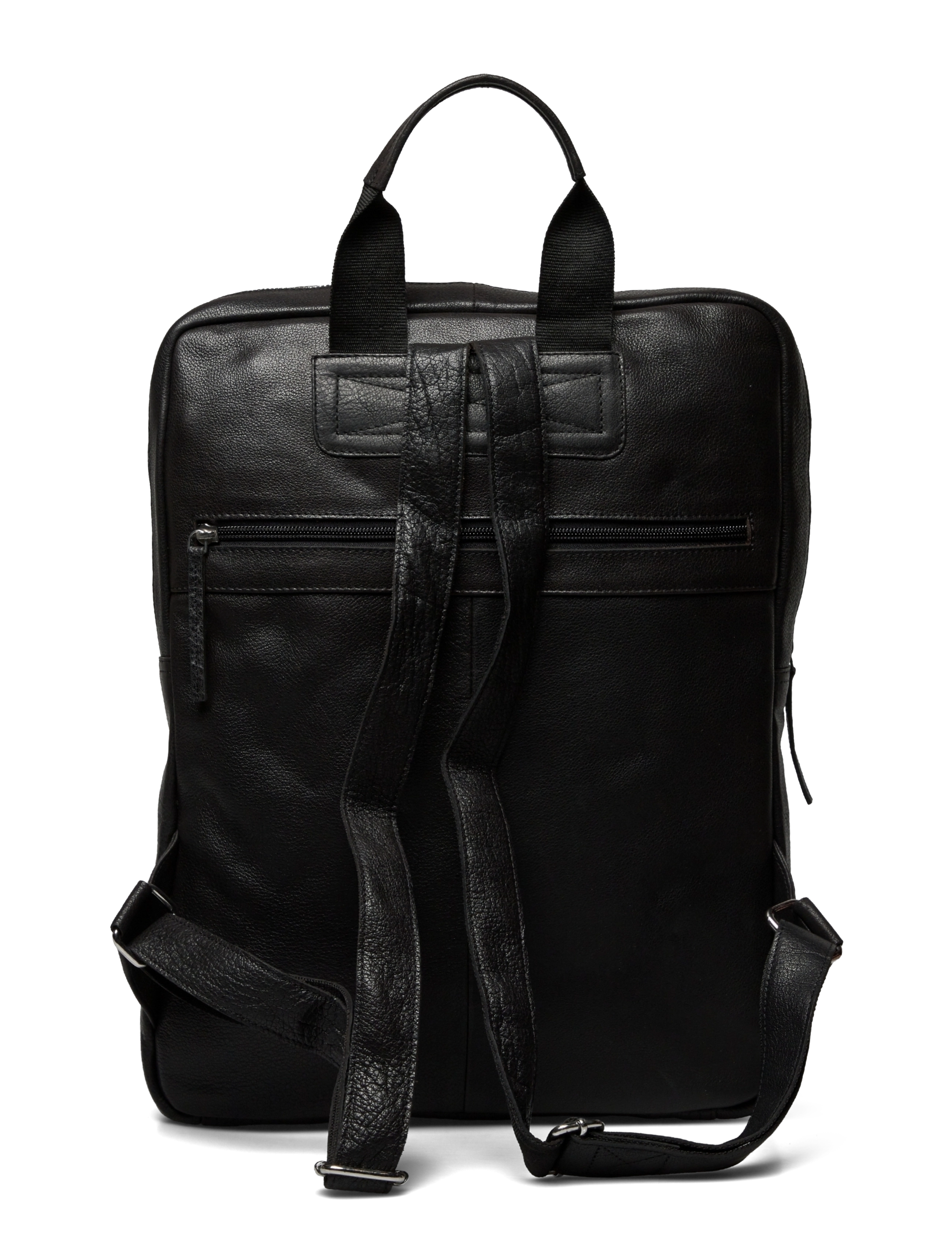 Still Nordic - Phillip Backpack - black - 1