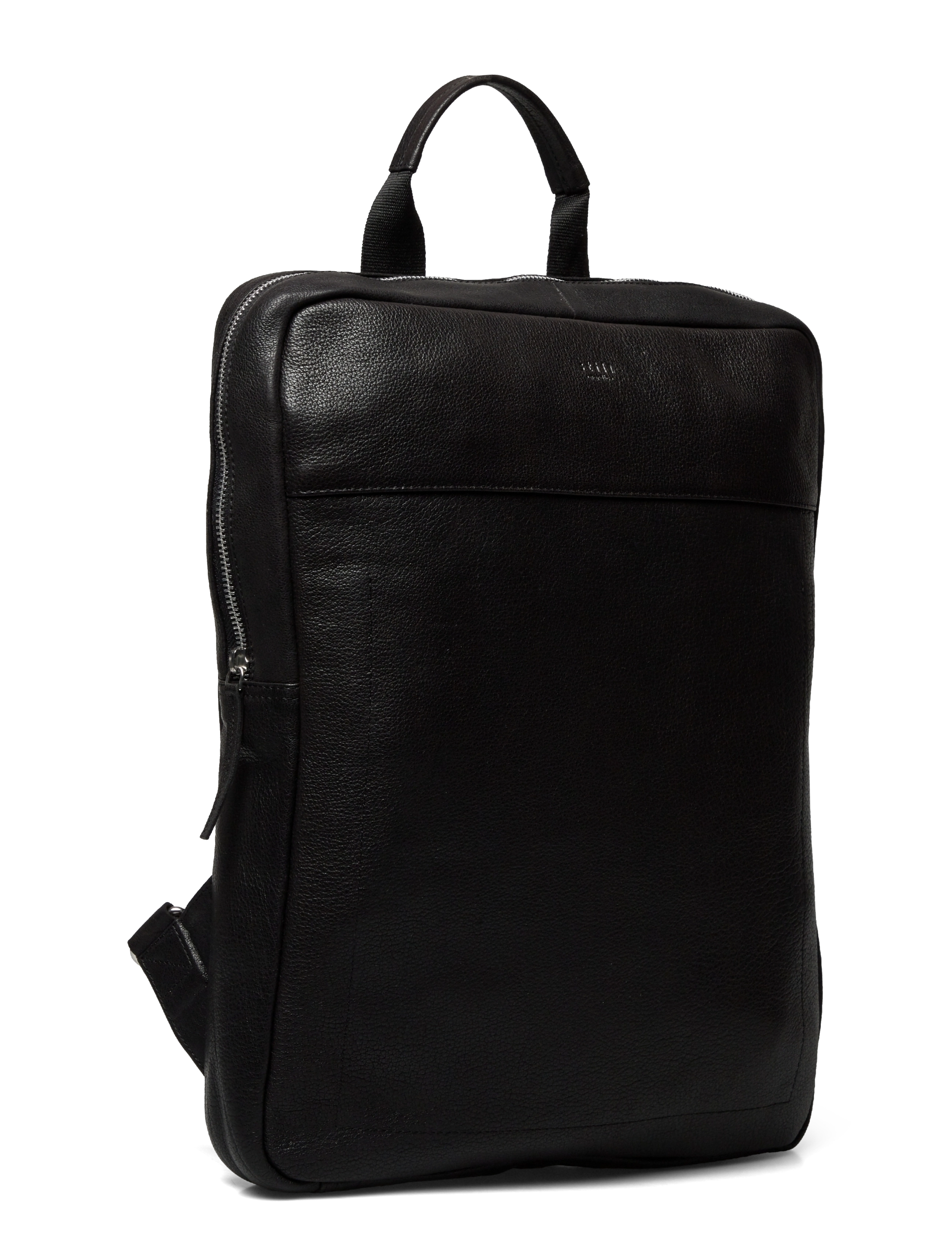 Still Nordic - Phillip Backpack - black - 2