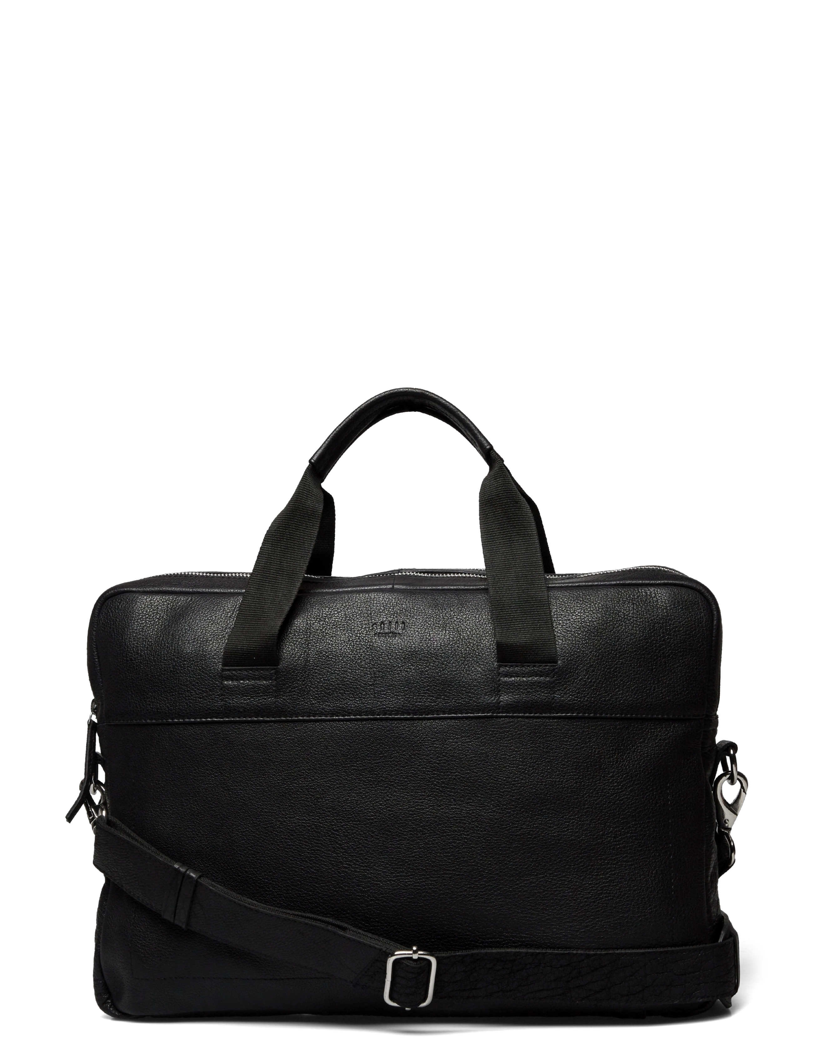 Phillip Brief 2 Room - BLACK