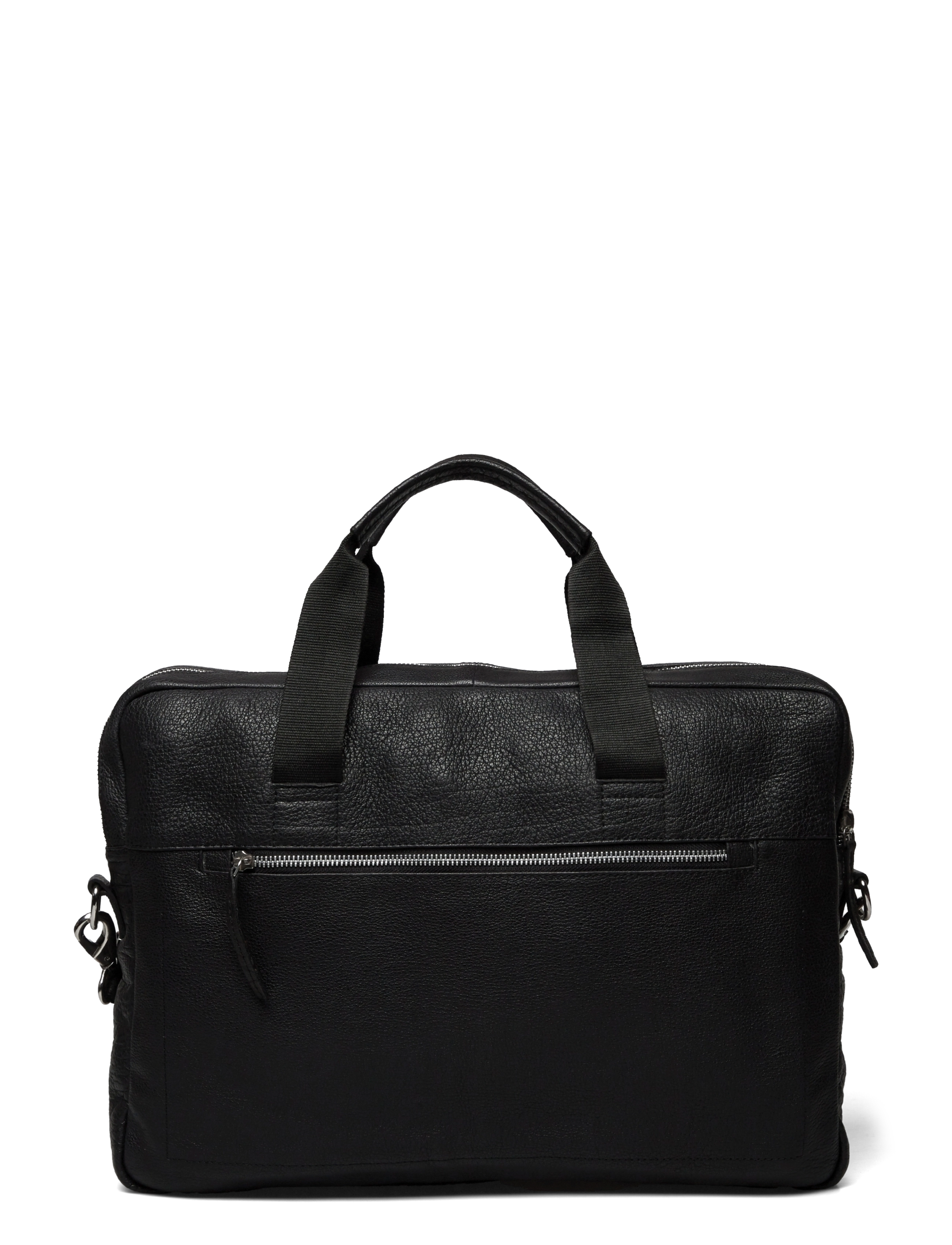 Still Nordic - Phillip Brief 2 Room - black - 1