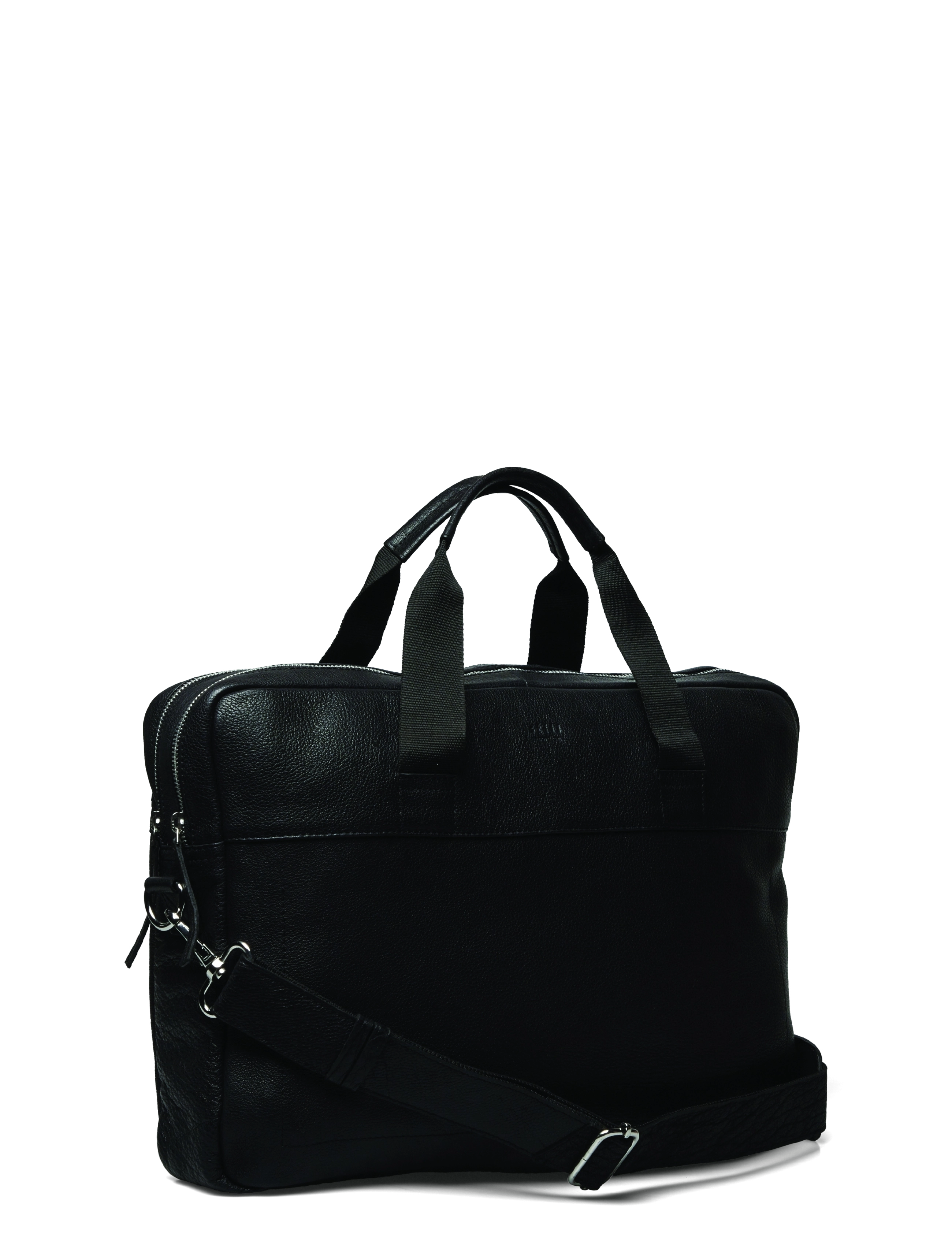 Still Nordic - Phillip Brief 2 Room - black - 2