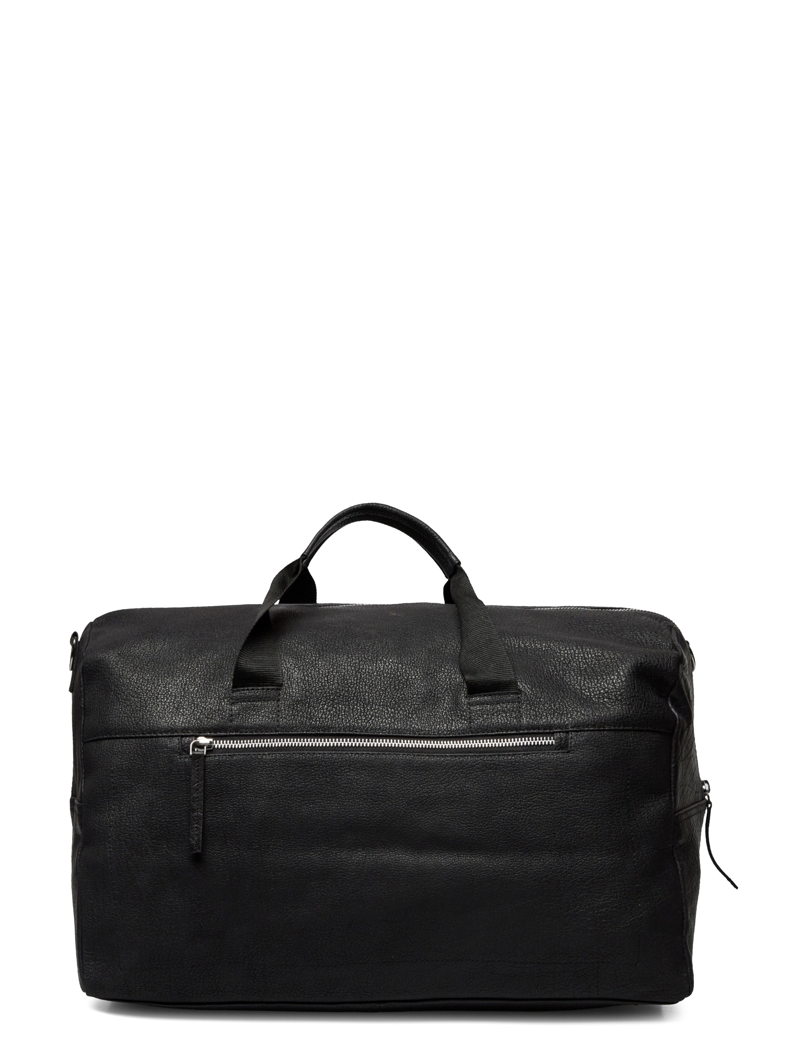 Still Nordic - Phillip Weekend Bag - black - 1