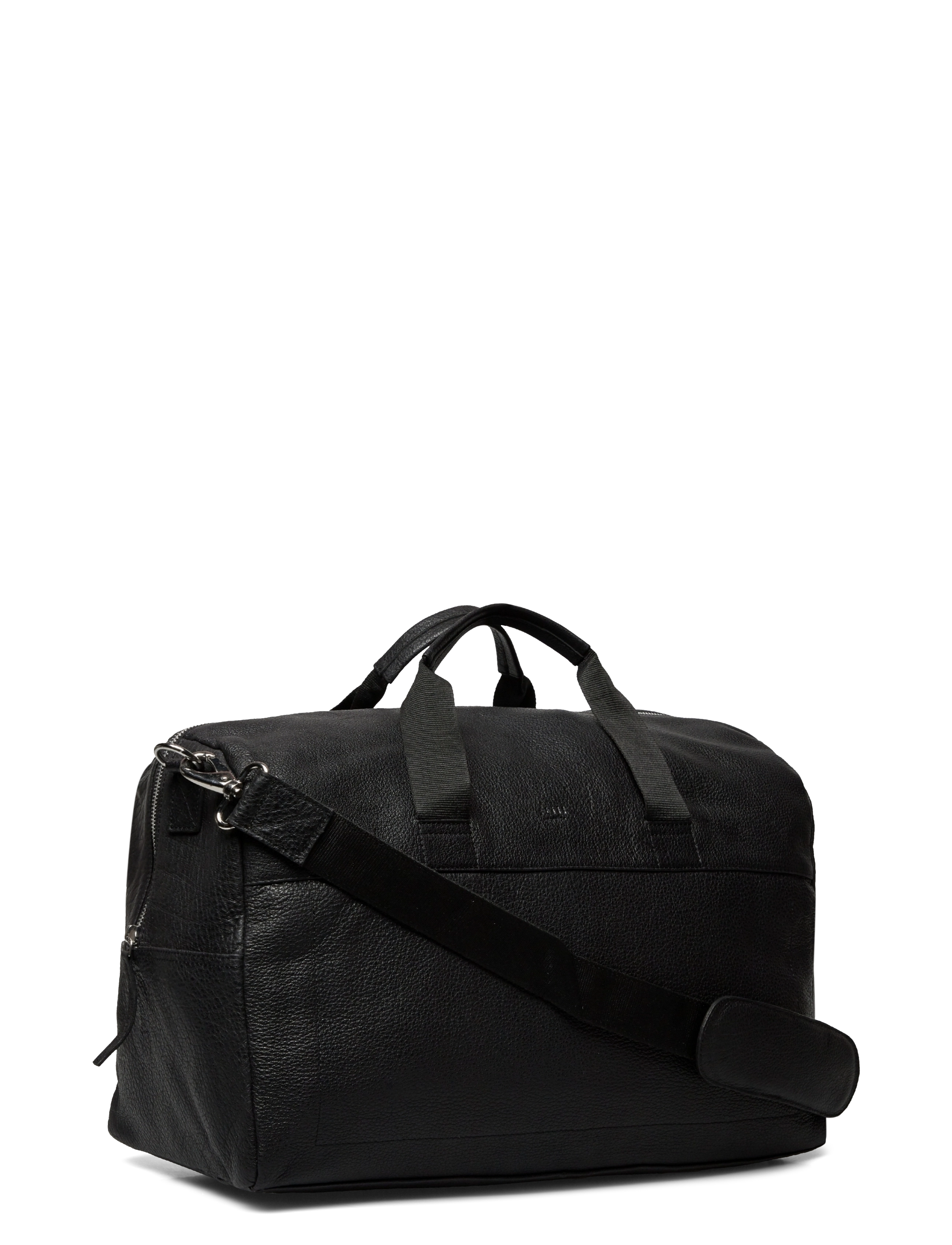 Still Nordic - Phillip Weekend Bag - black - 2