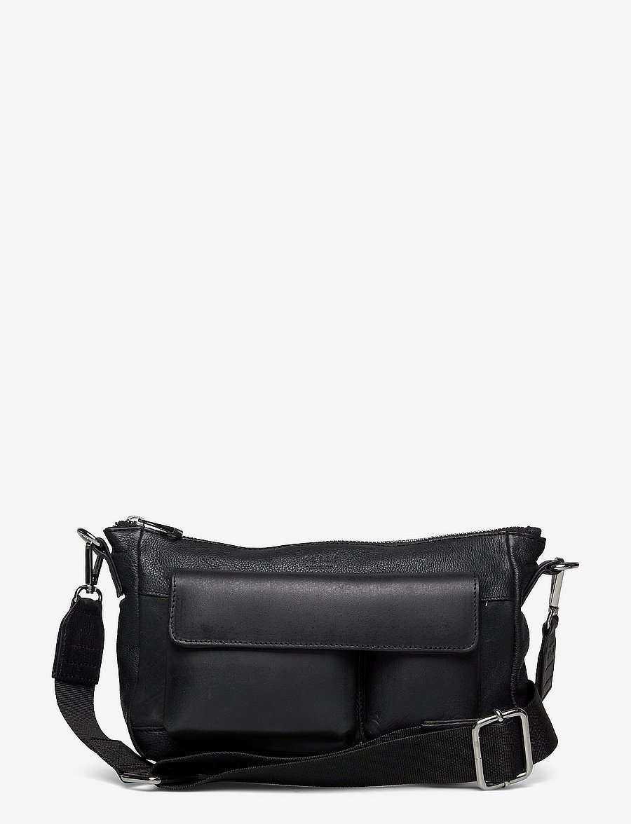 Still Nordic - Reign Crossbody - black - 0