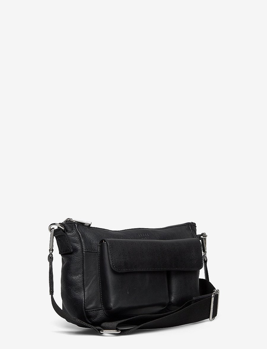 Still Nordic - Reign Crossbody - black - 2