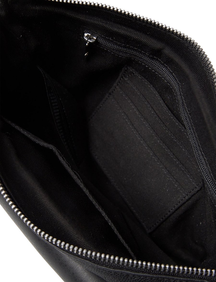 Still Nordic - Reign Crossbody - black - 3