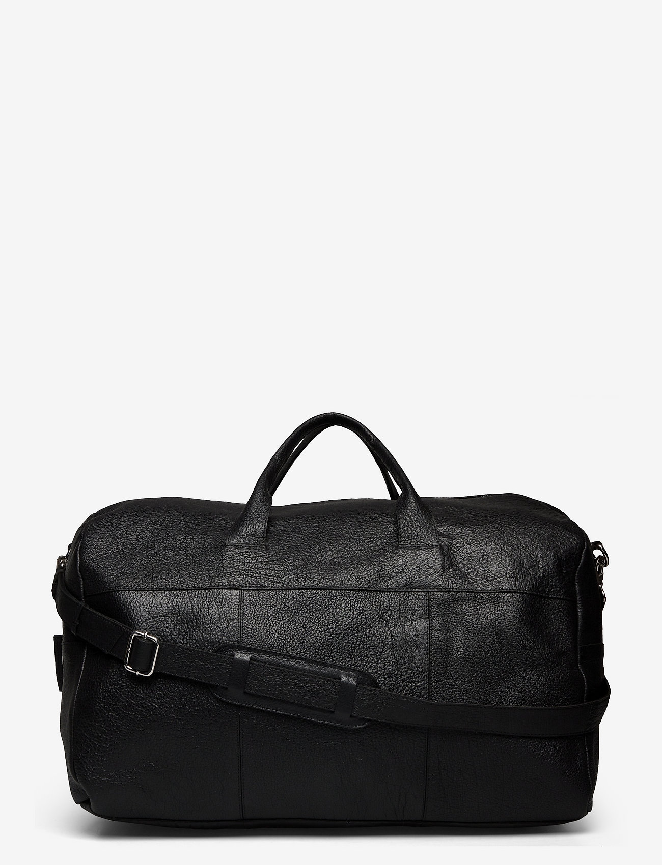 Still Nordic - stillRichard Travel Bag - black - 0