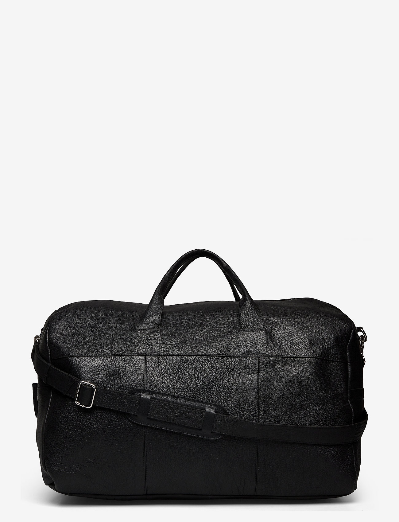 Still Nordic - stillRichard Travel Bag - weekend bags - black - 0