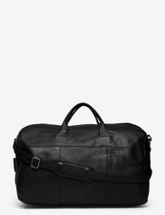 stillRichard Travel Bag - BLACK