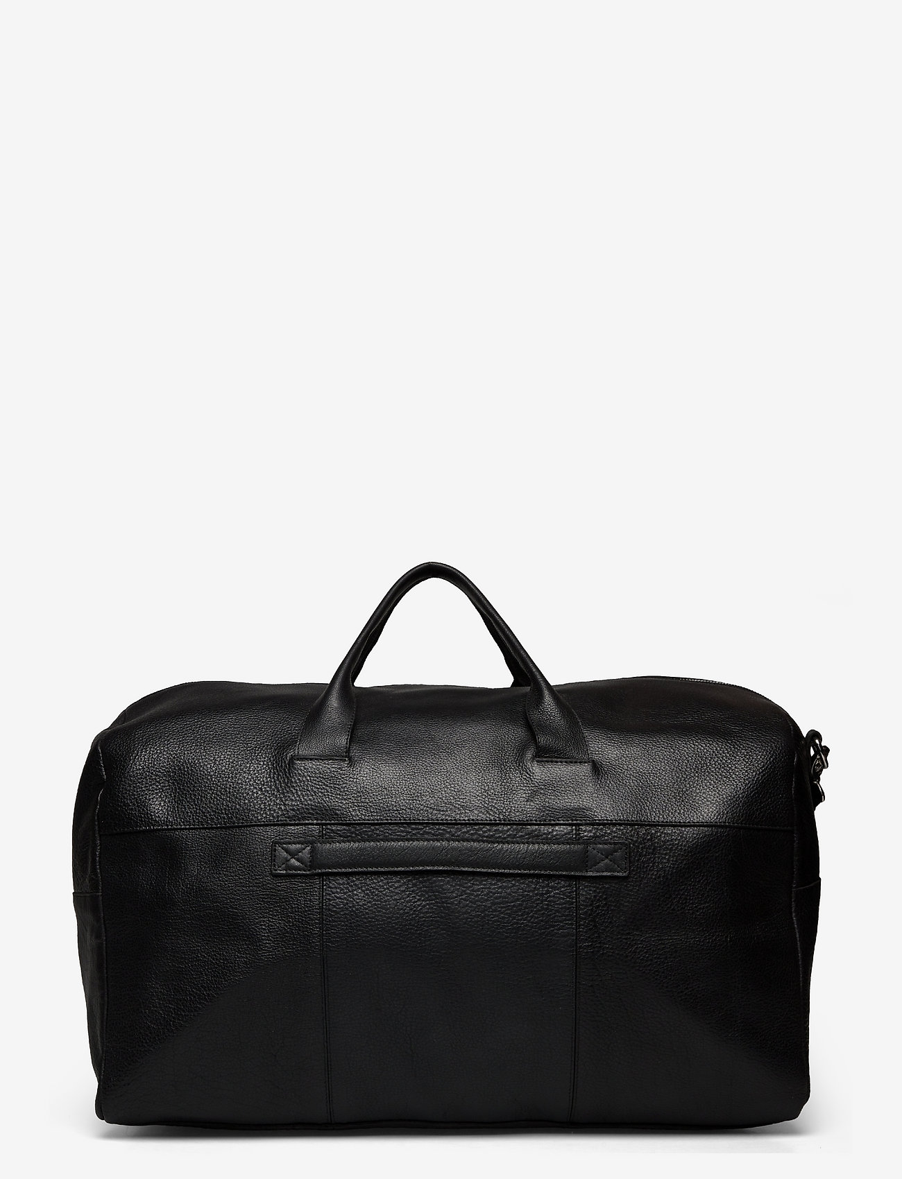 Still Nordic - stillRichard Travel Bag - black - 1