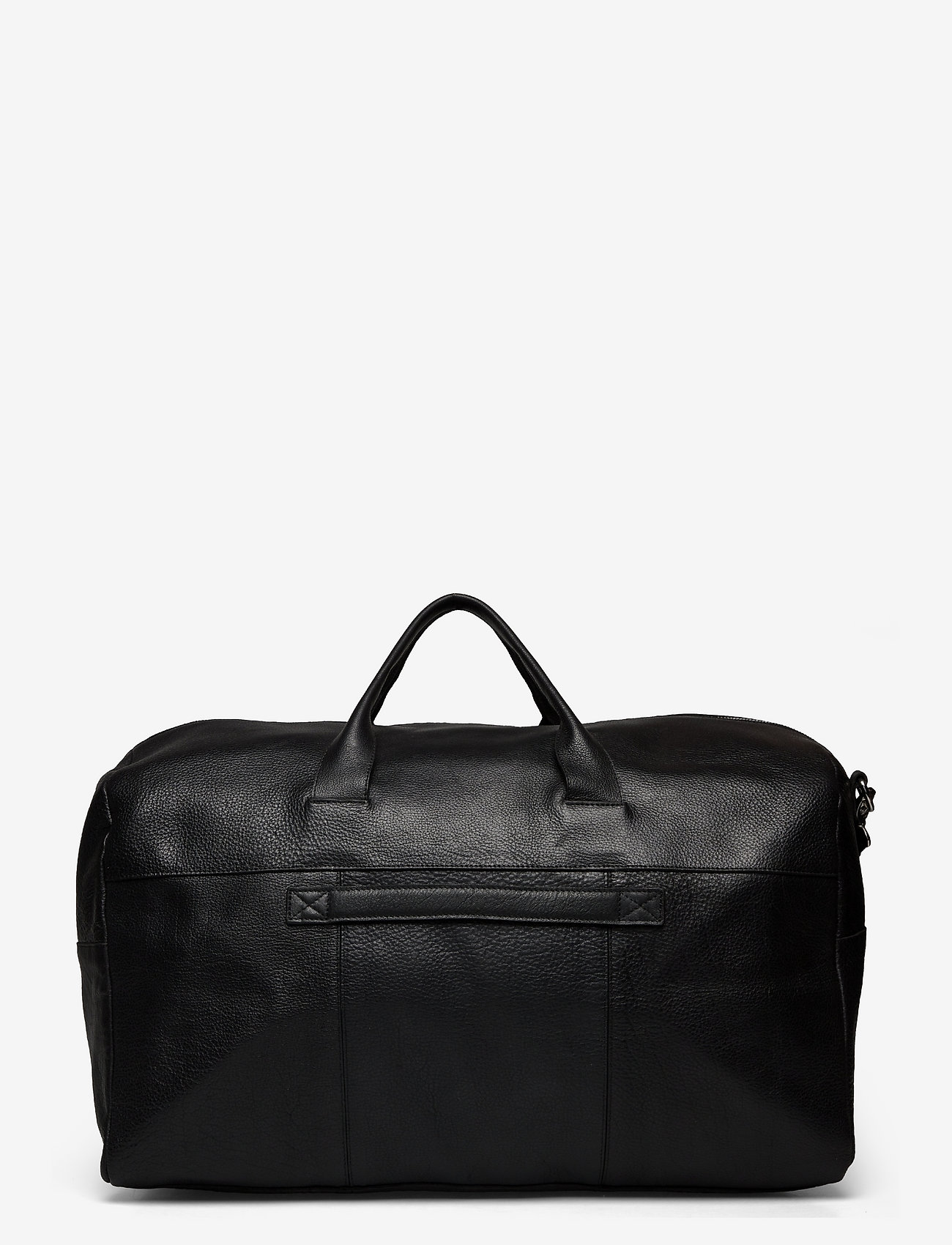 Still Nordic - stillRichard Travel Bag - weekend bags - black - 1