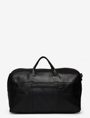 Still Nordic - stillRichard Travel Bag - weekend bags - black - 1