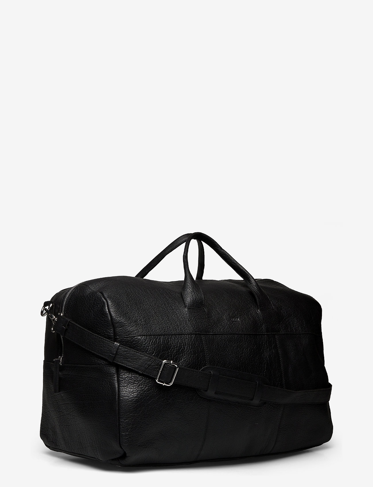 Still Nordic - stillRichard Travel Bag - black - 2
