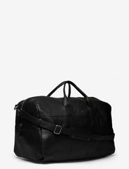 Still Nordic - stillRichard Travel Bag - weekend bags - black - 2