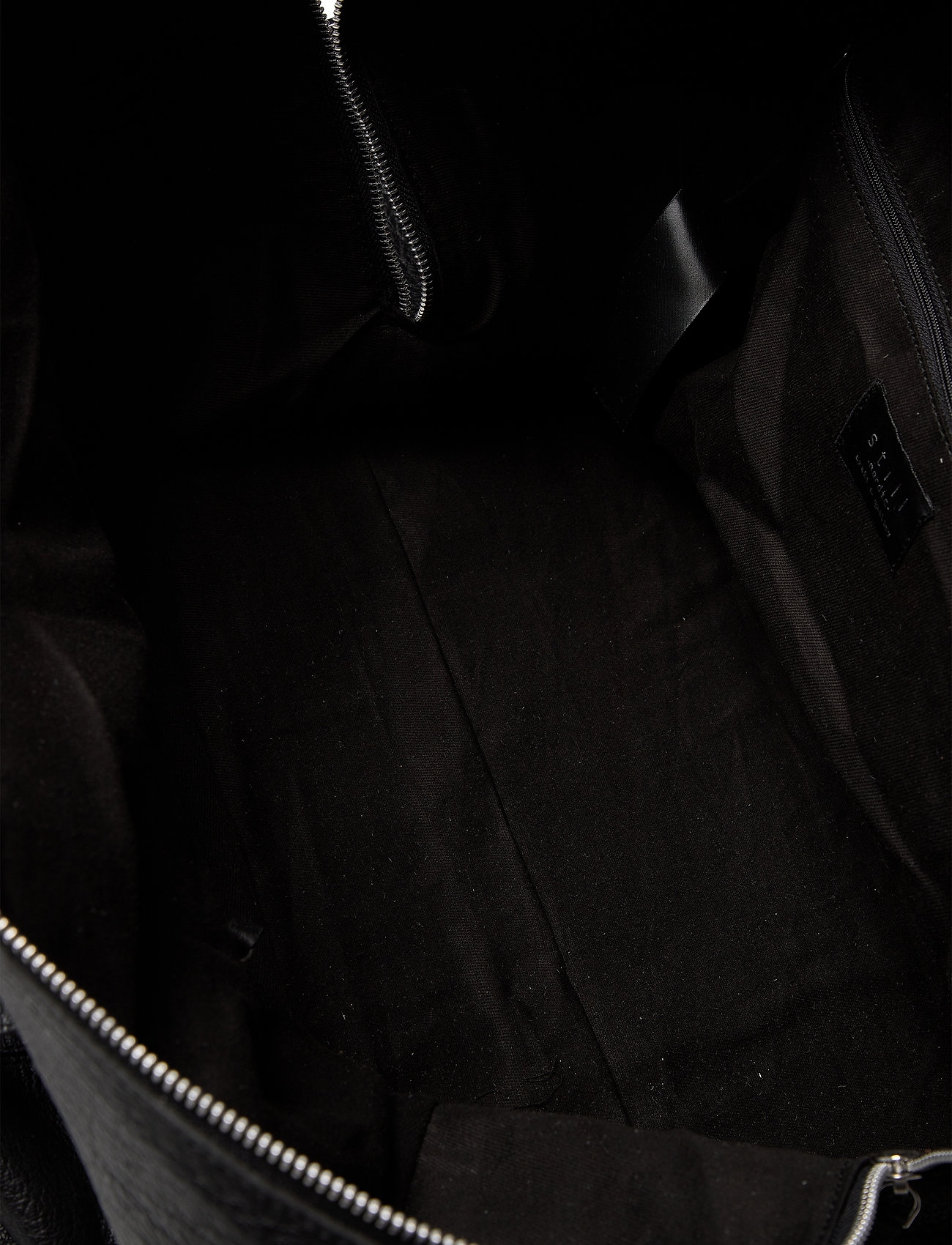 Still Nordic - stillRichard Travel Bag - black - 3