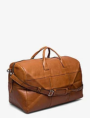 Still Nordic - stillRichard Travel Bag - prezenty urodzinowe - light cognac - 2