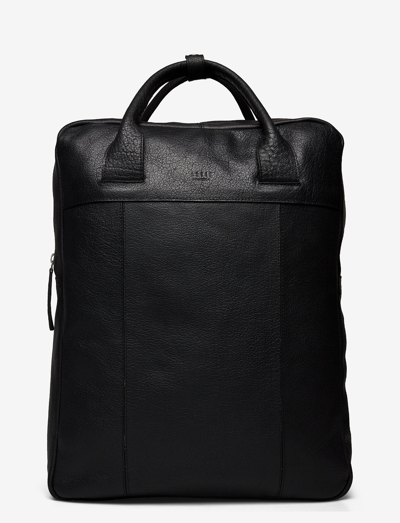Still Nordic - stillRichard Backpack - plecaki - black - 0