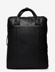 Still Nordic - stillRichard Backpack - rucksäcke - black - 0
