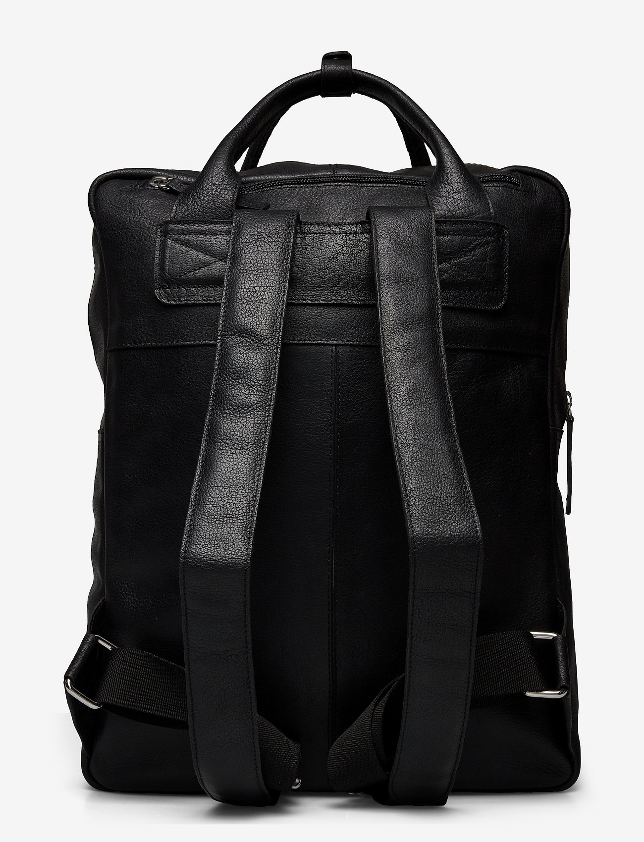 Still Nordic - stillRichard Backpack - ryggsäckar - black - 1