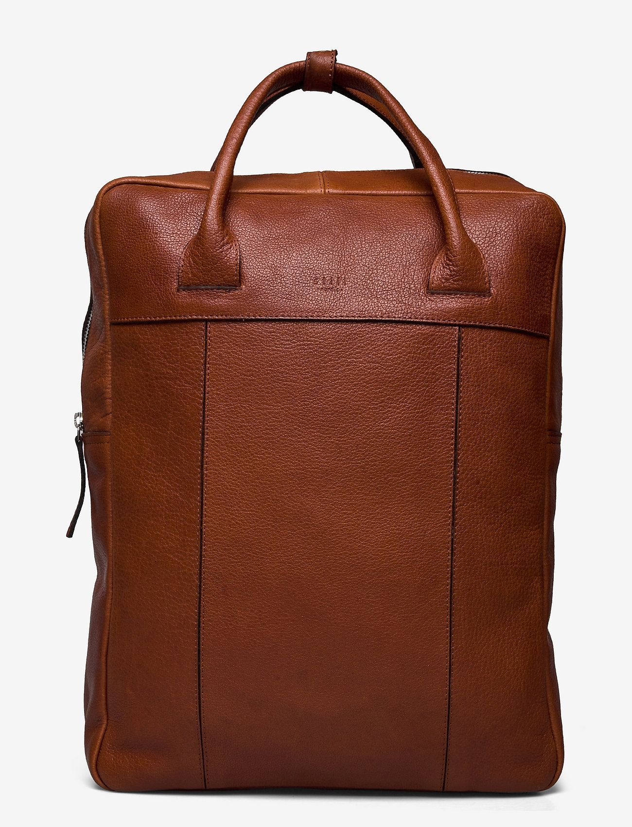 Still Nordic - stillRichard Backpack - rucksäcke - brandy - 0