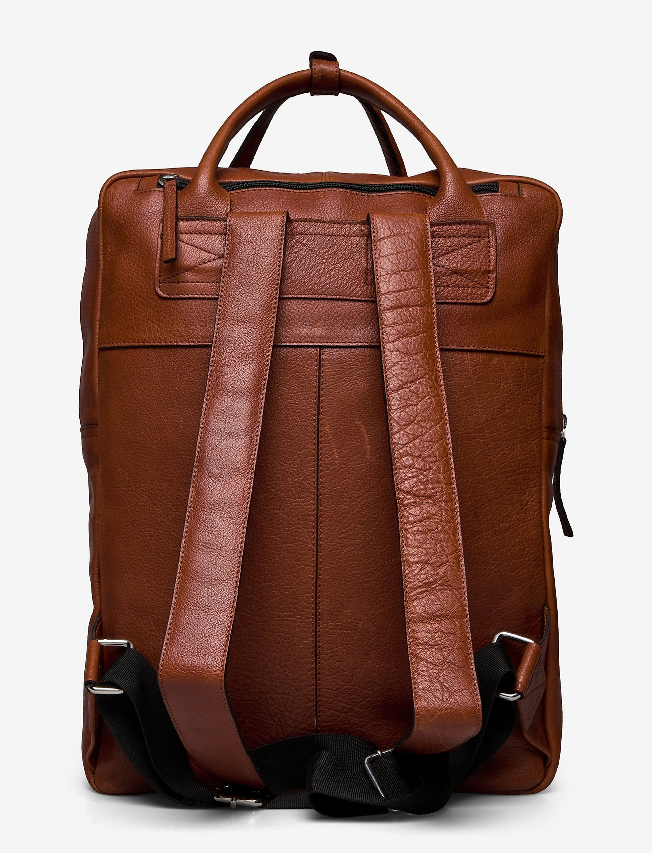 Still Nordic - stillRichard Backpack - rucksäcke - brandy - 1