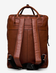 Still Nordic - stillRichard Backpack - ryggsäckar - brandy - 1