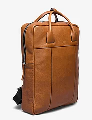 Still Nordic - stillRichard Backpack - plecaki - light cognac - 2