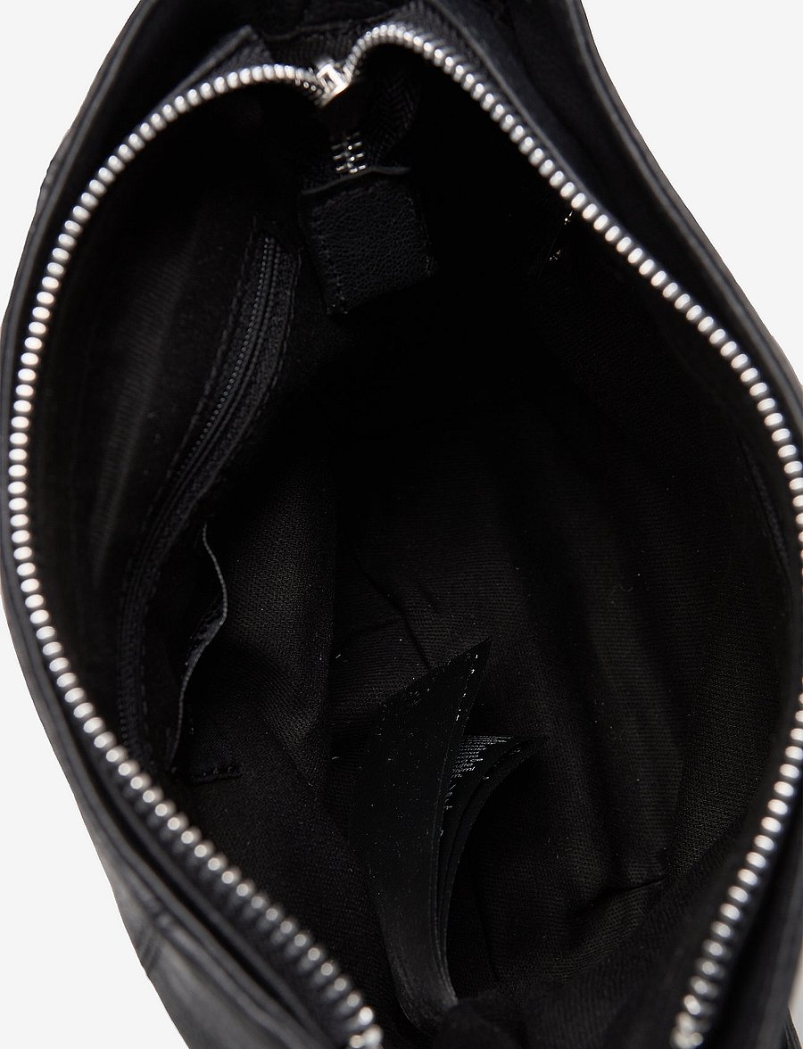 Still Nordic - Renee Small Bucket - black - 3