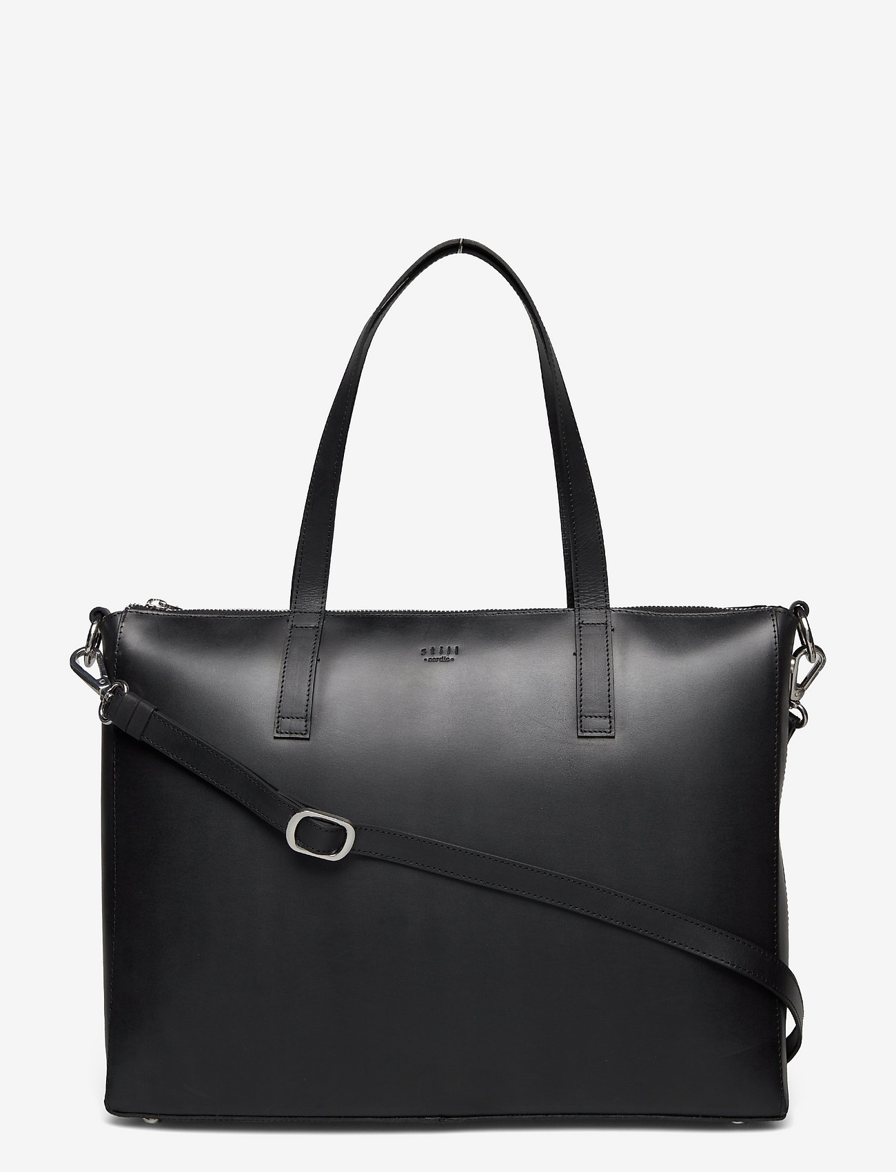 Still Nordic - Fergie Novus Work Bag - black - 0