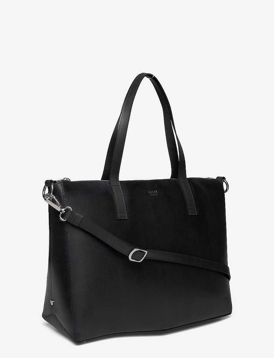 Still Nordic - Fergie Novus Work Bag - black - 2