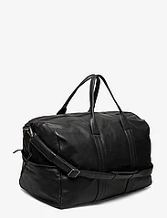 Still Nordic - stillDamon Weekend Bag - nädalavahetuse kotid - black - 2