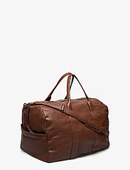 Still Nordic - stillDamon Weekend Bag - weekend bags - brown - 2